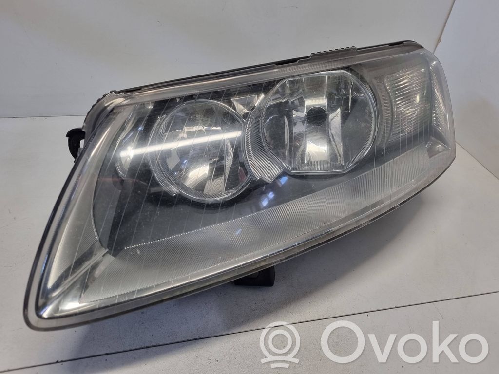 Scheinwerfer   4F0941003,1EE00888001,17541755