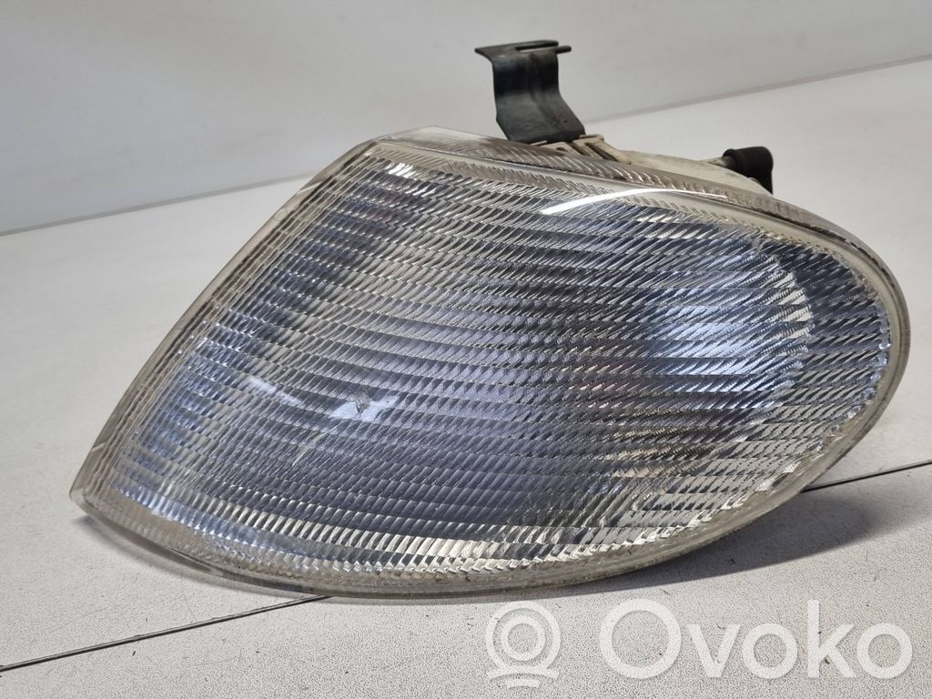 Volkswagen Sharan Front indicator light 