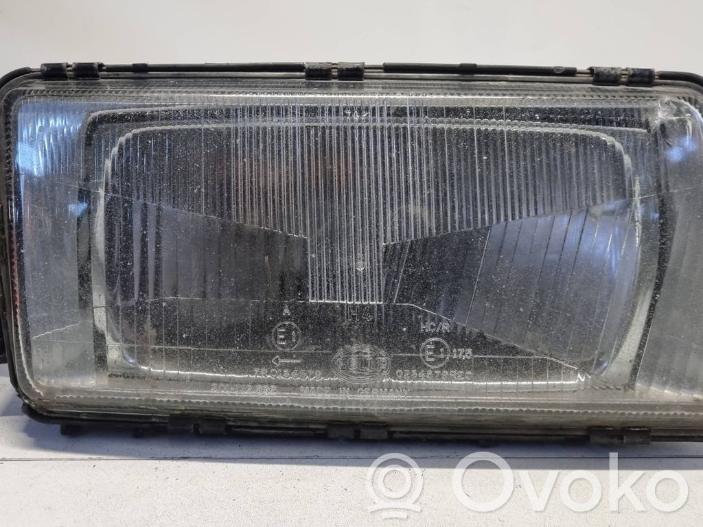 Audi 80 90 B3 Scheinwerfer 