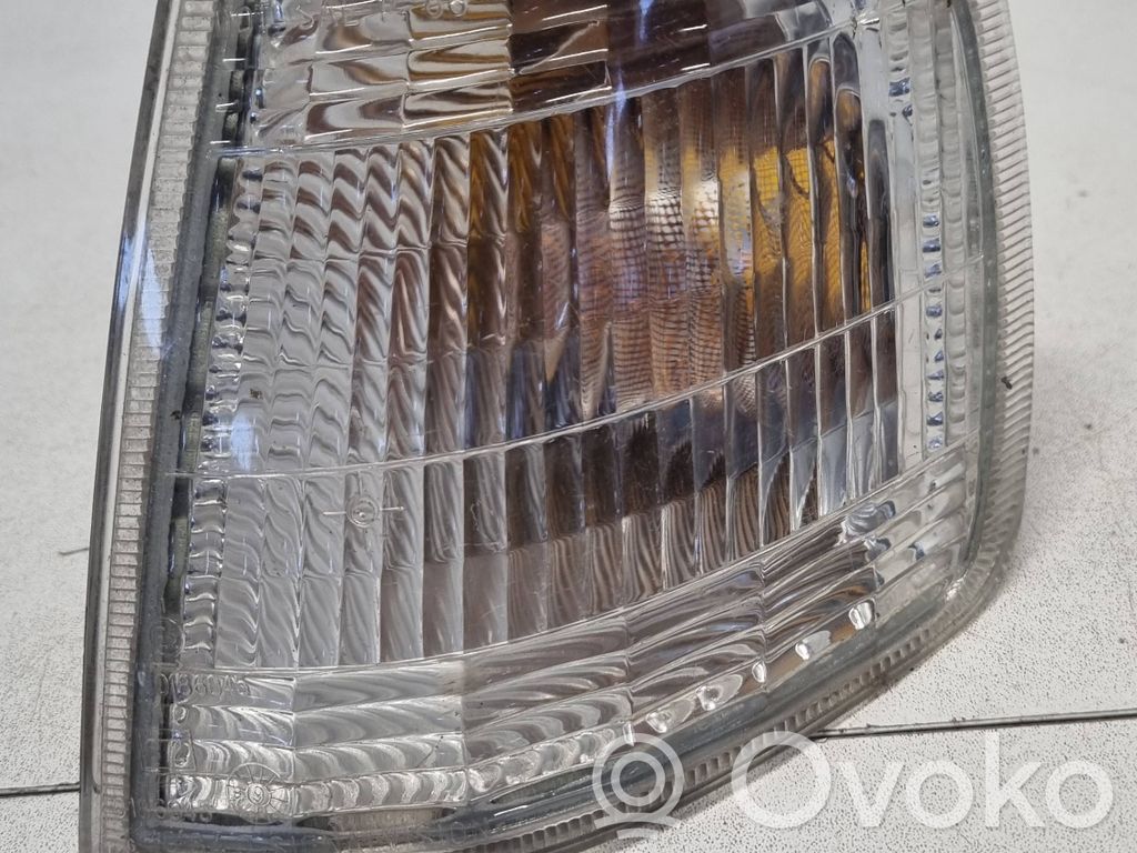 Peugeot 405 Frontblinker 