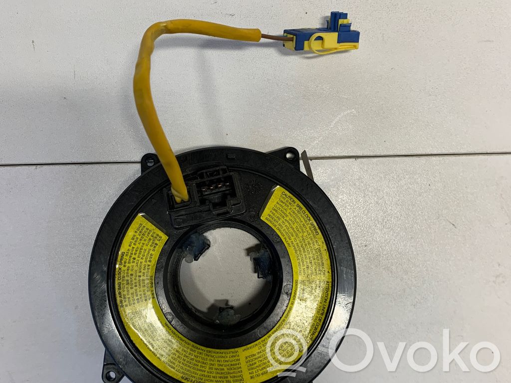 Steering angle sensor   DL000554077