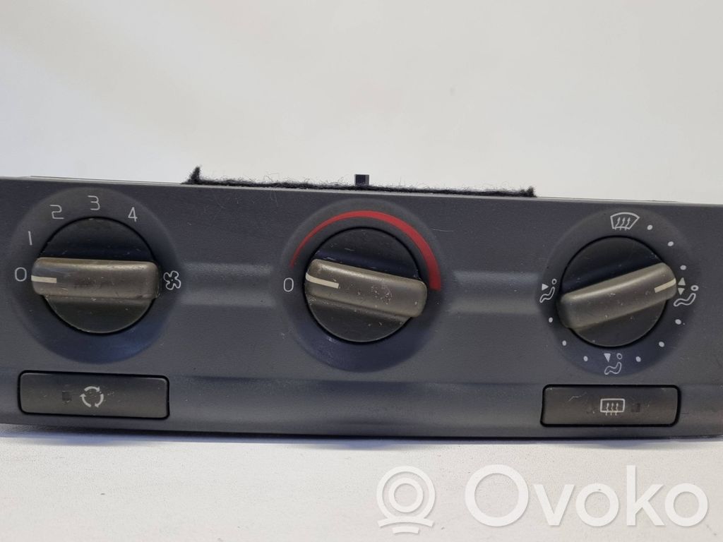 Volvo S40, V40 Climate control unit 