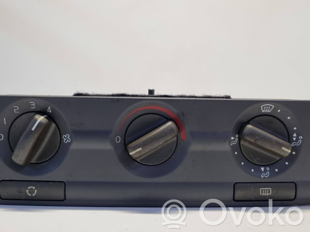 Volvo S40, V40 Climate control unit 