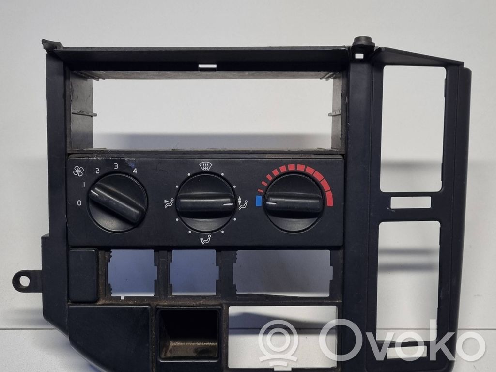 Volvo 460 Climate control unit 