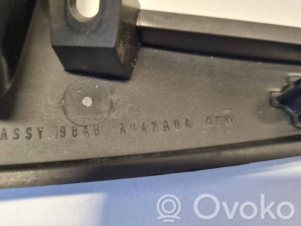 Ford Focus Other interior part 