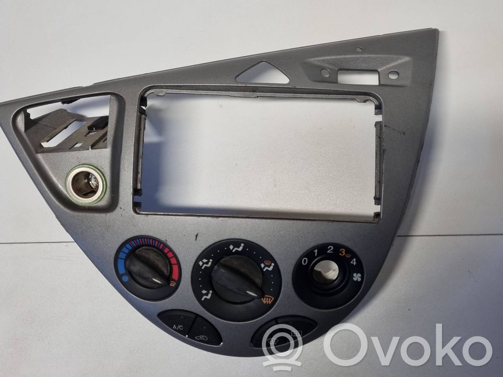 Ford Focus Other interior part 