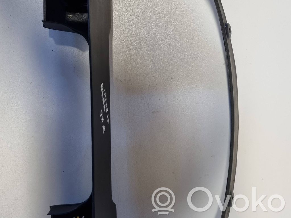 Subaru Impreza I Inne części wnętrza samochodu 