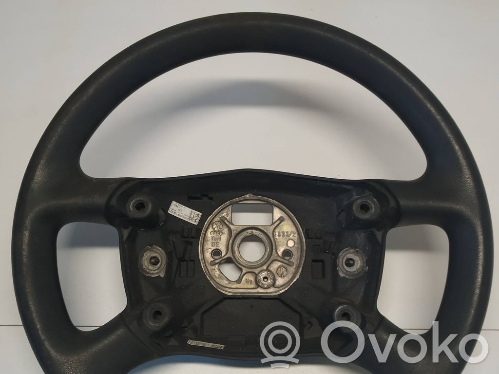 Audi A3 S3 8L Ohjauspyörä 