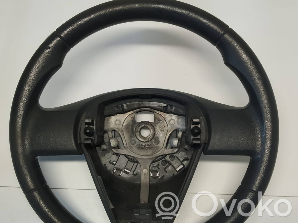 Citroen C3 Picasso Vairas 