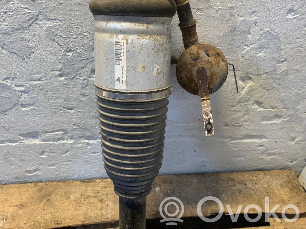 Audi A8 S8 D3 4E Amortiguador/suspensión neumática trasera (Usadas) 