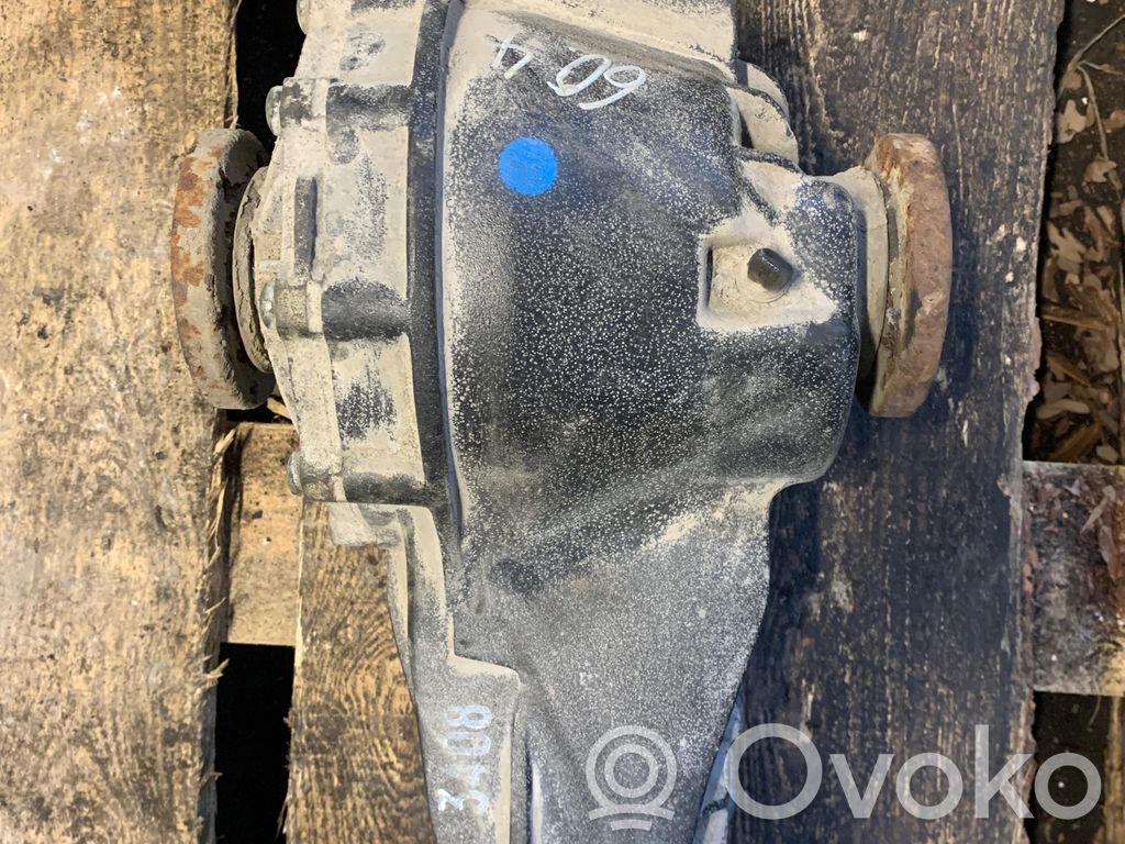 Hinterachsdifferential   01R525053G