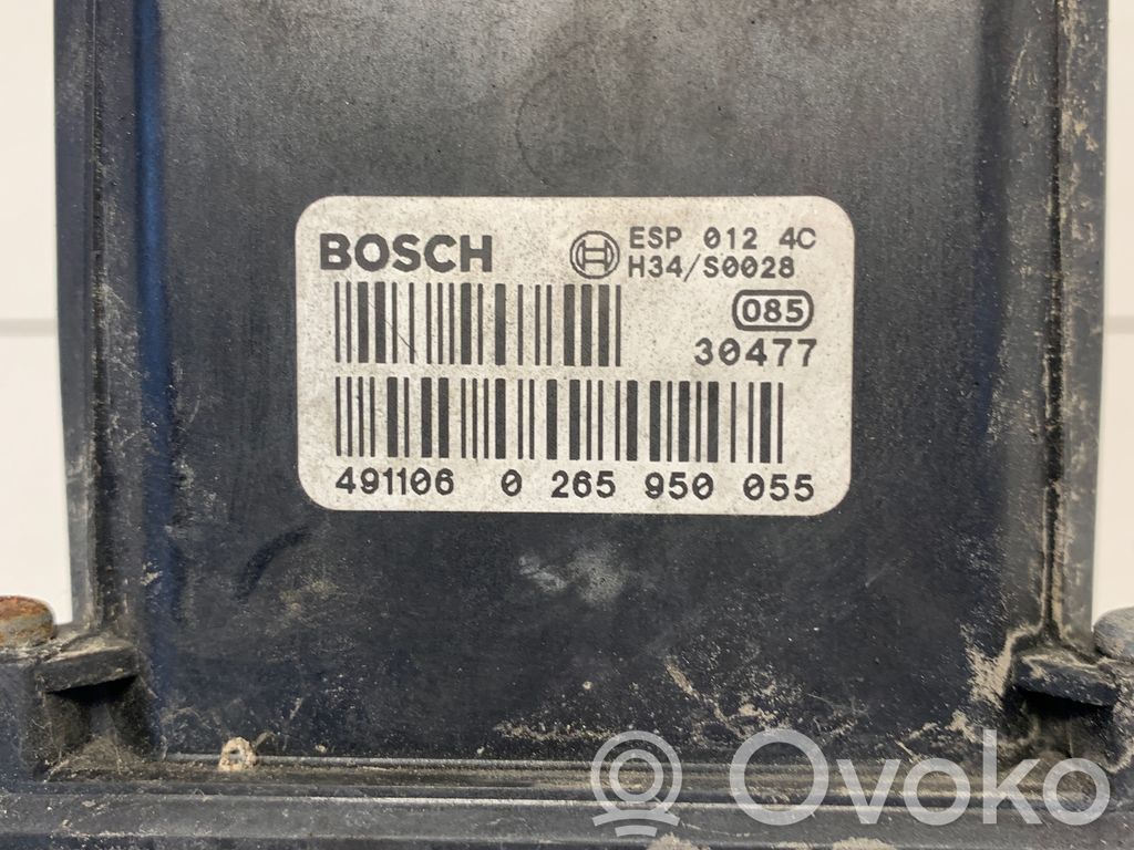 Volkswagen PASSAT B5.5 ABS Pump 