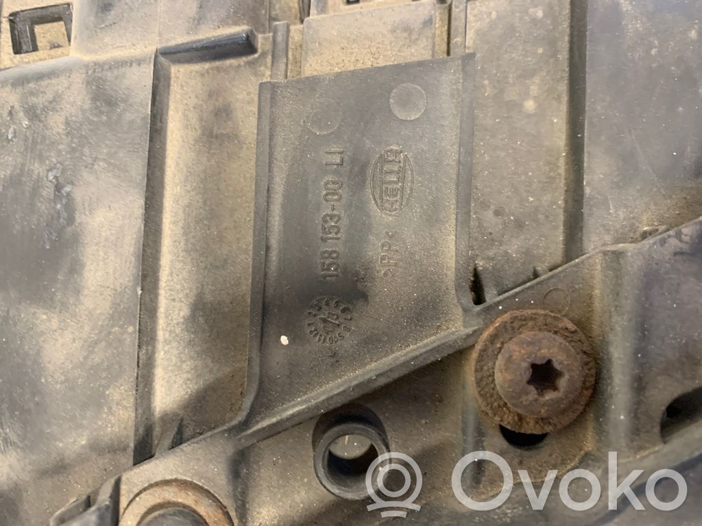 Audi A8 S8 D3 4E Headlight/headlamp 
