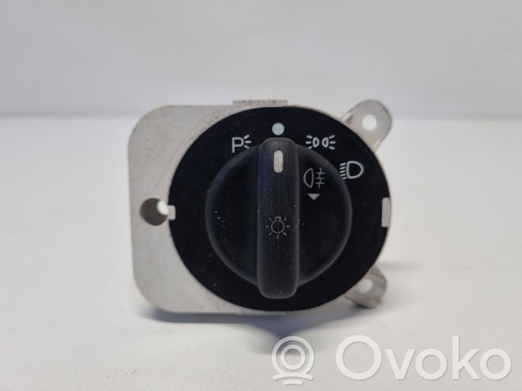 Ford Mondeo MK II Interruptor de luz 