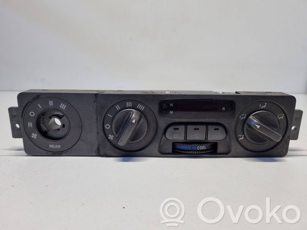 Climate control unit   0K57A61190,K57A,90800091