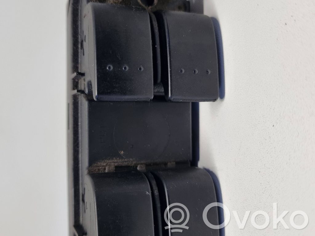 Mazda 3 I Other switches/knobs/shifts 