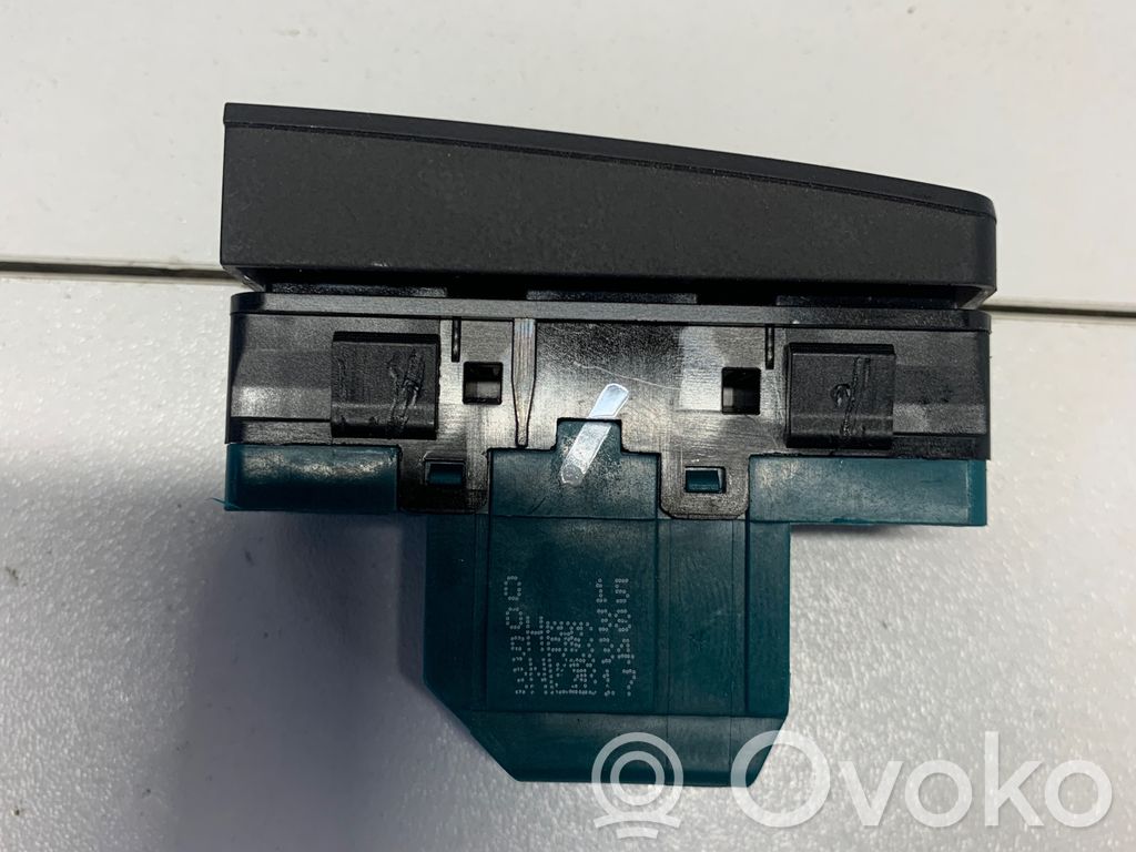Interruptor del sensor de aparcamiento (PDC)   15383417