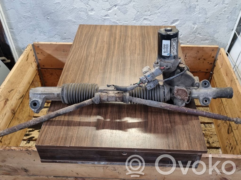 Honda Civic Steering rack 