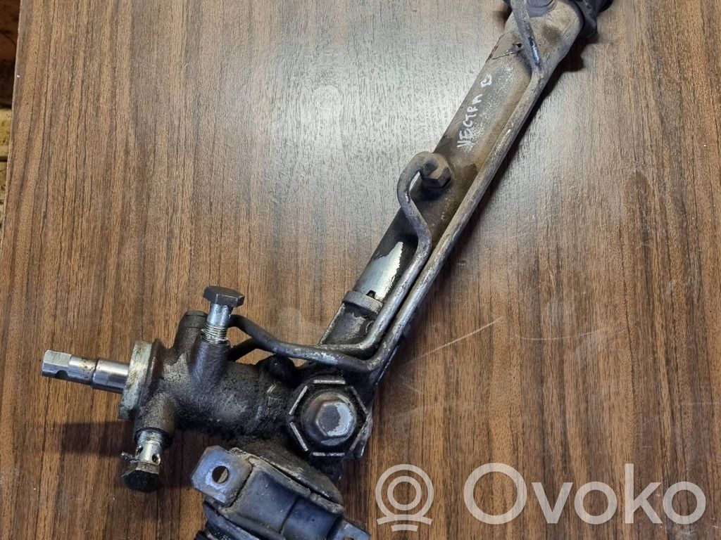 Opel Vectra B Przekładnia kierownicza / Maglownica 