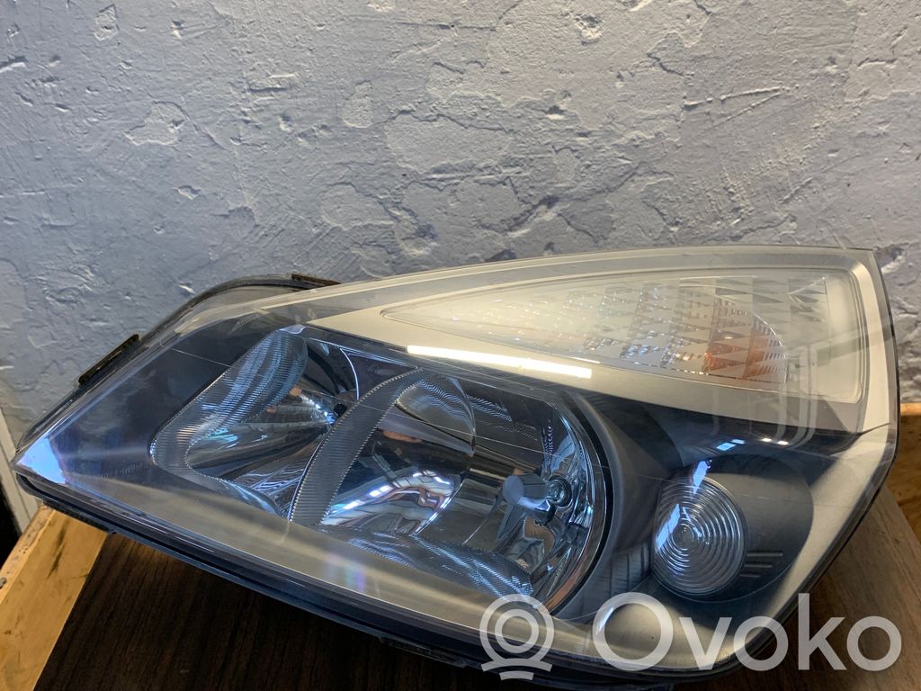 Renault Espace -  Grand espace IV Far 