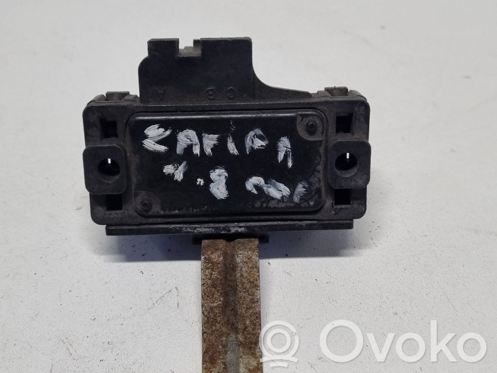Opel Zafira B Luftdrucksensor 