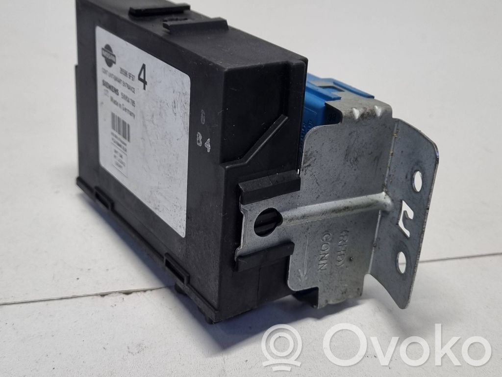 Nissan Primera Immobilizer control unit/module 