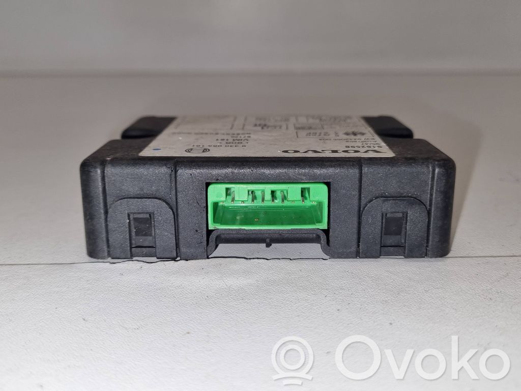 Other control units/modules   9162598,9330065161,9442055004