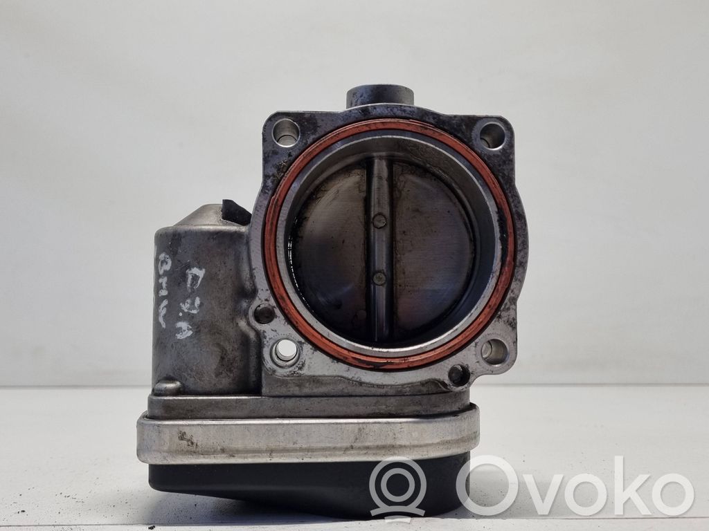 Throttle valve   143958006,408238425005