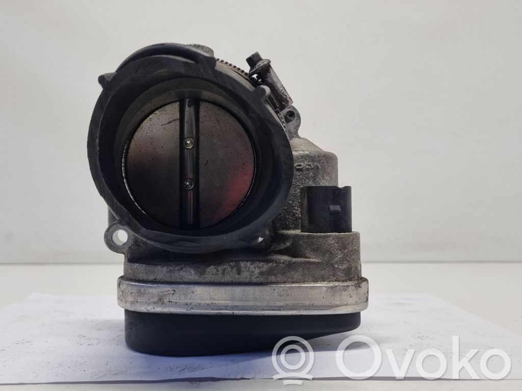 Throttle valve   1354750244405,11120,408238425004