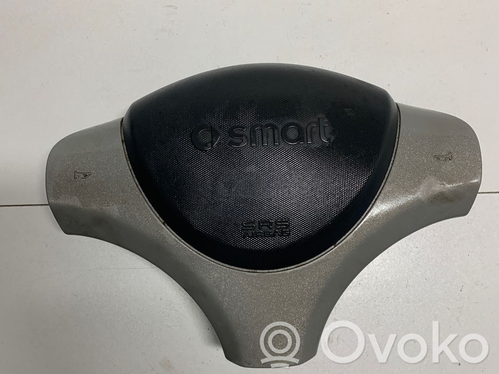 Smart ForFour I Vairo oro pagalvė 