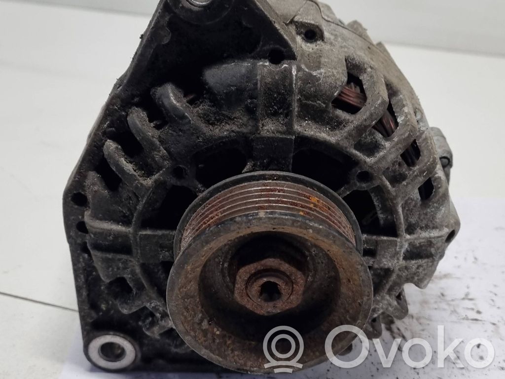 Audi A6 S6 C5 4B Ģenerators 
