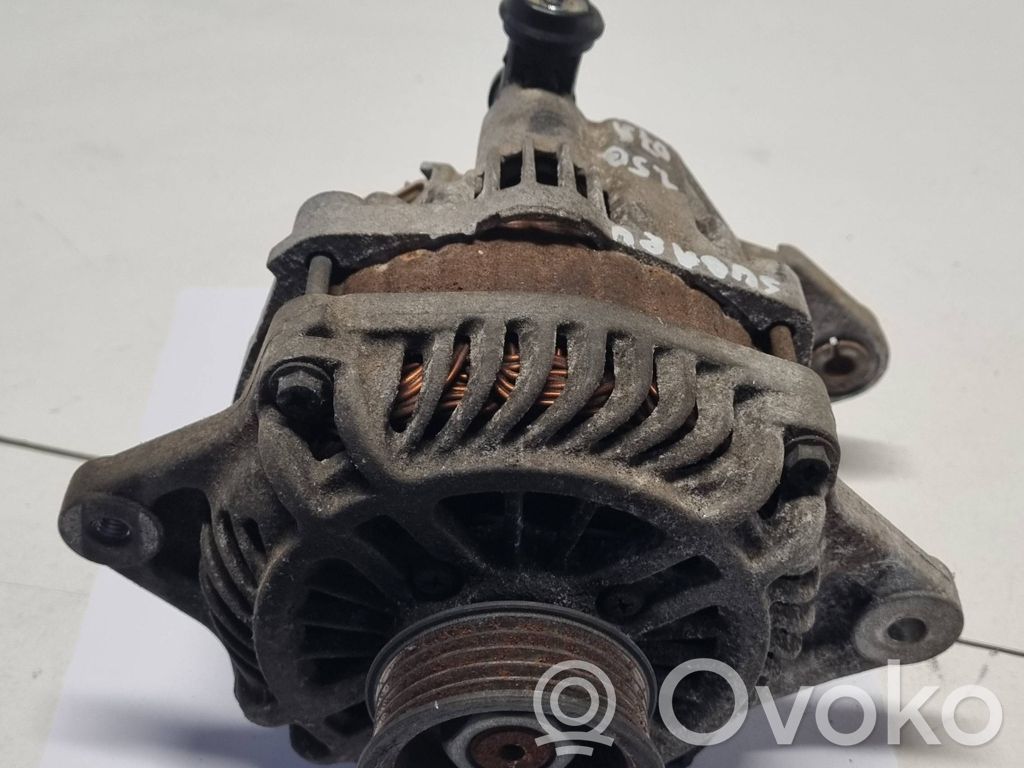 Subaru Impreza III Ģenerators 