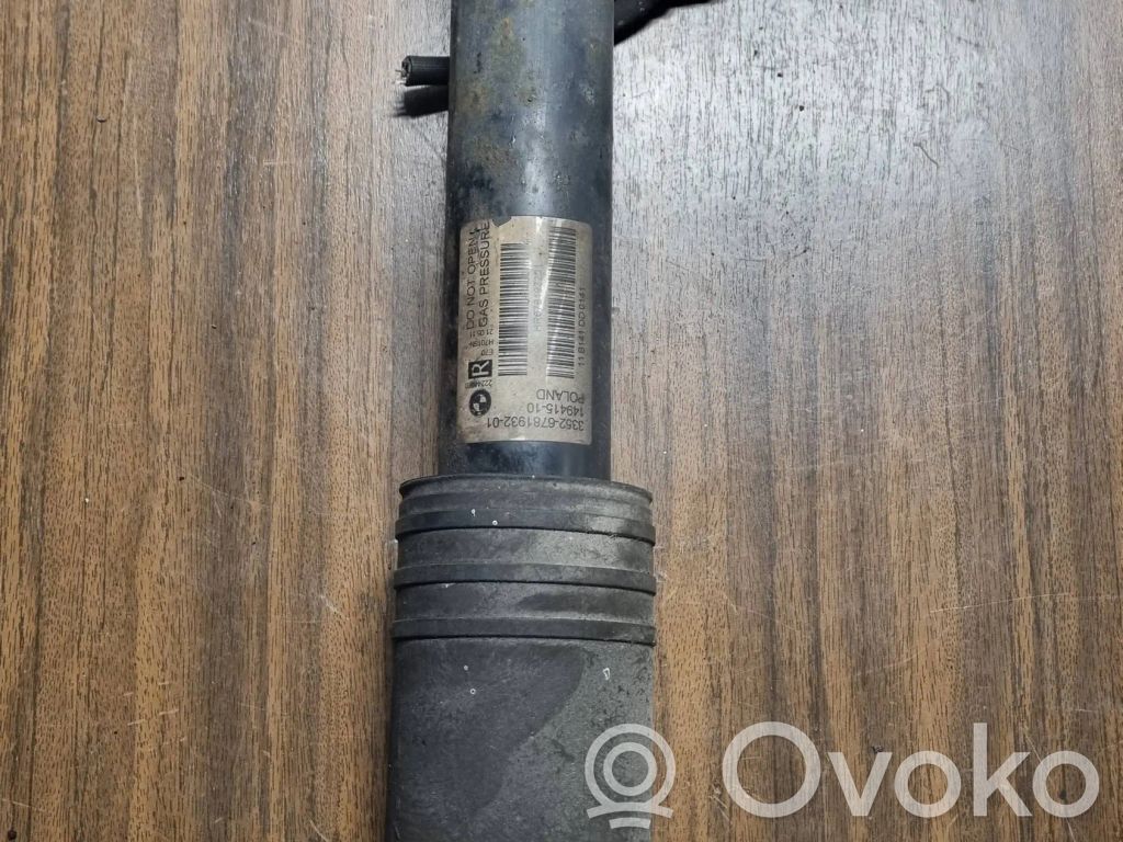 Stoßdämpfer hinten   678193201,11B141DD0141,PRFSSUR