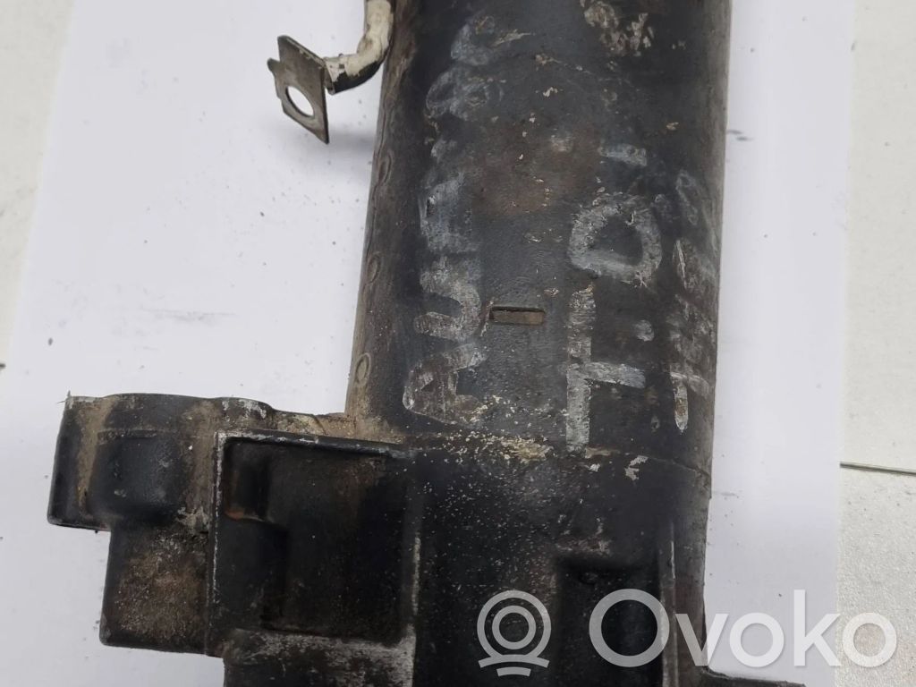 Audi 80 90 S2 B4 Motor de arranque 