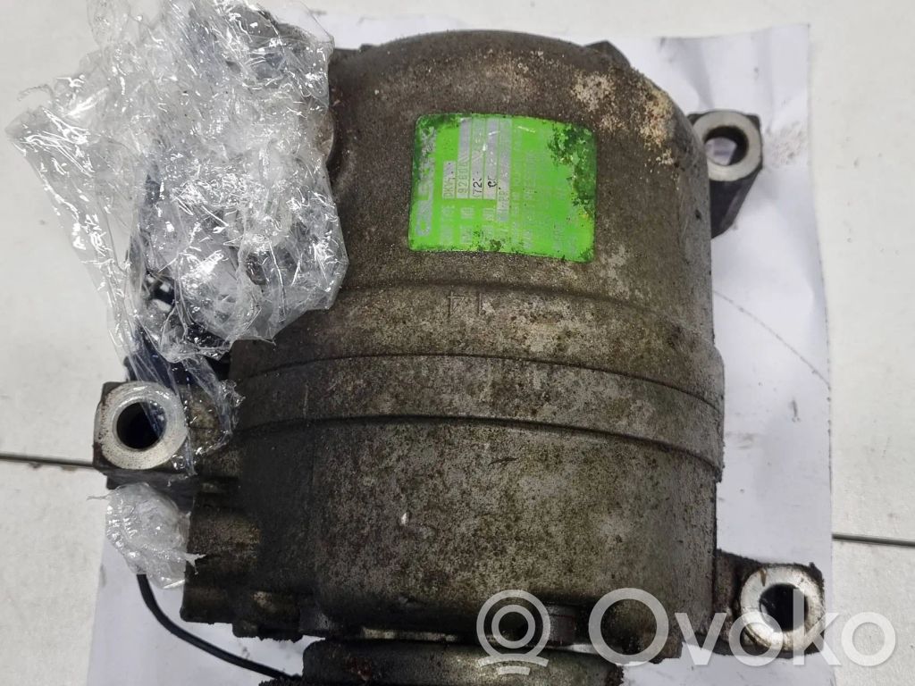 Nissan Primera Air conditioning (A/C) compressor (pump) 