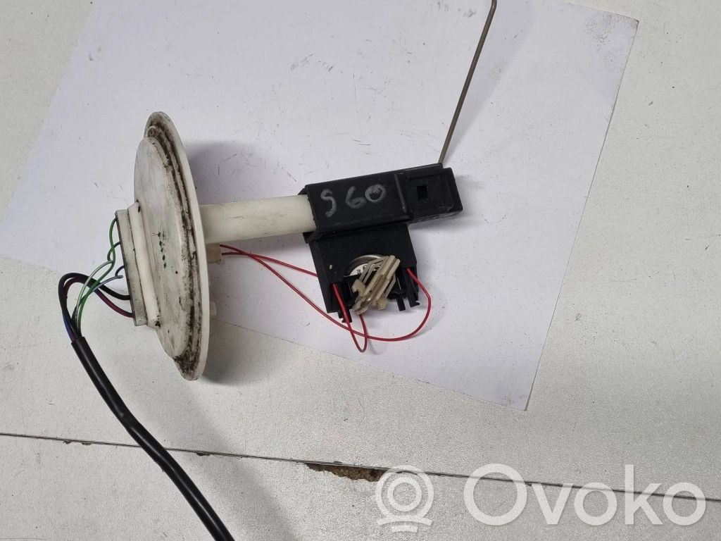 Fuel level sensor   28171