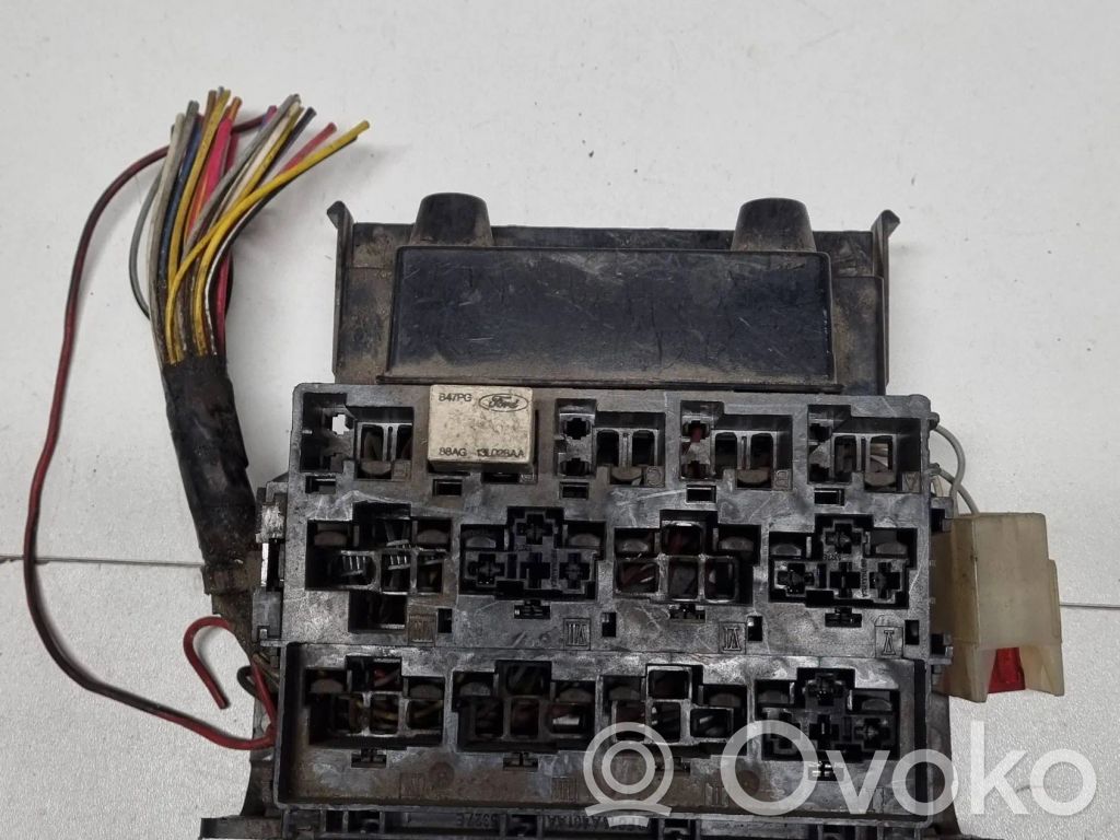 Fuse module   89FG14A073AA,89FG14A074AA