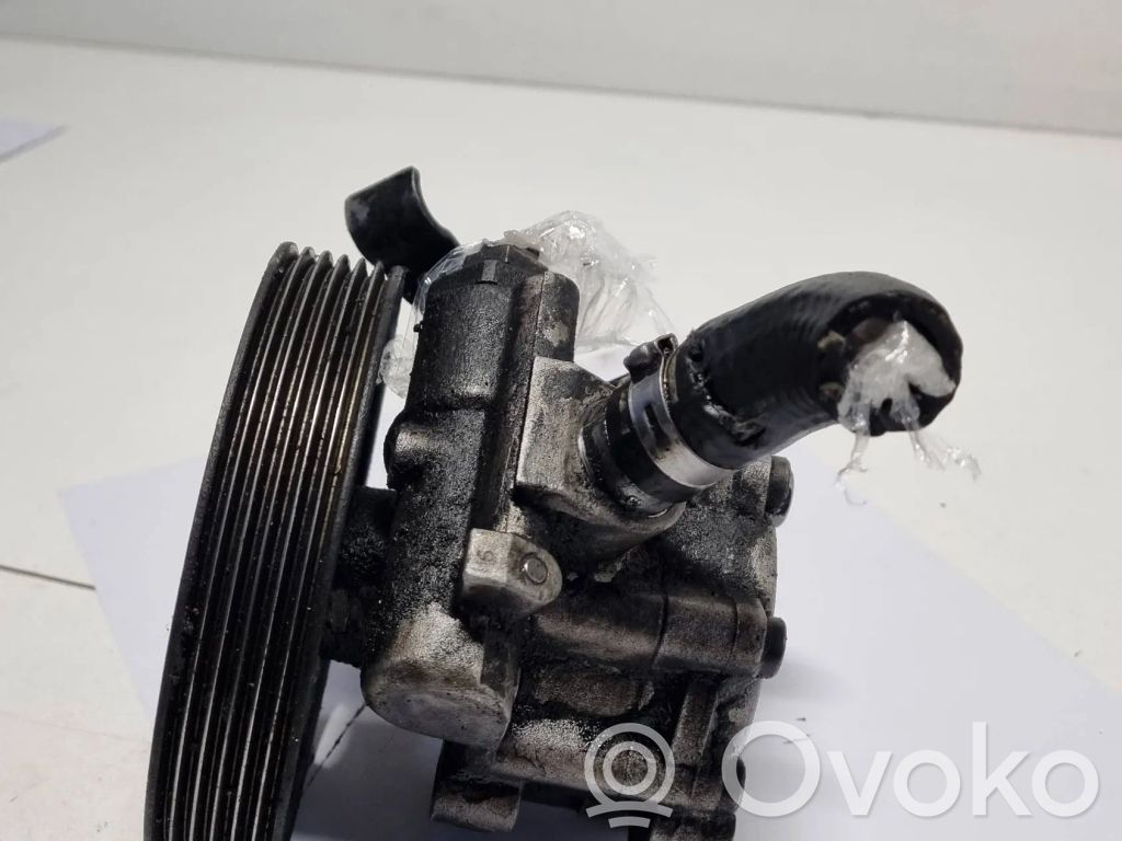 Citroen Jumpy Power steering pump 