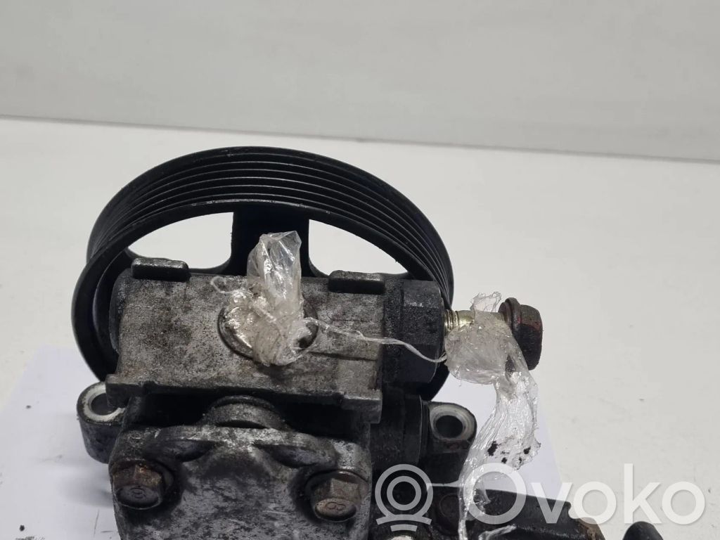 Power steering pump