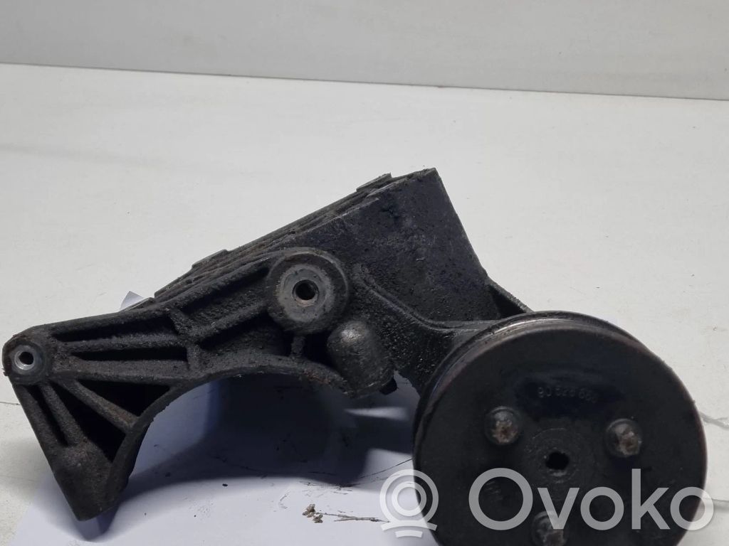 Power steering pump