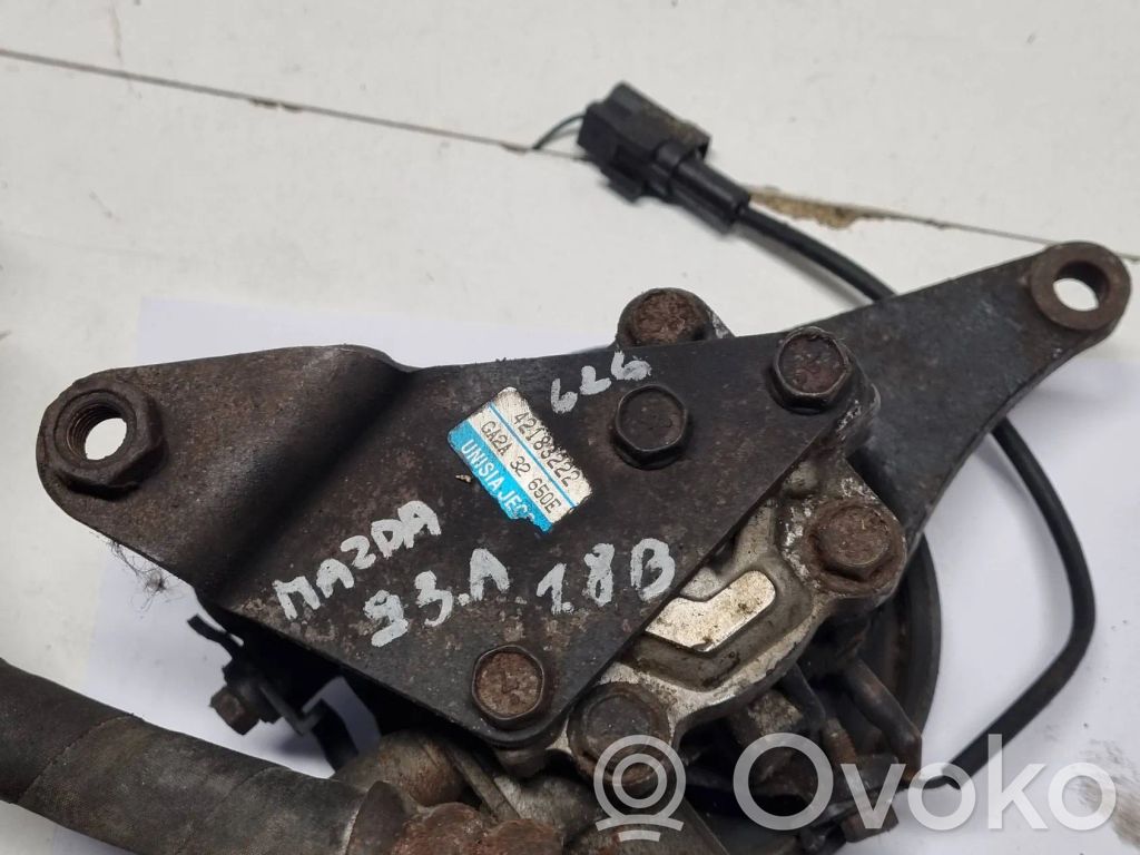Power steering pump   GA2A32650E,42183222