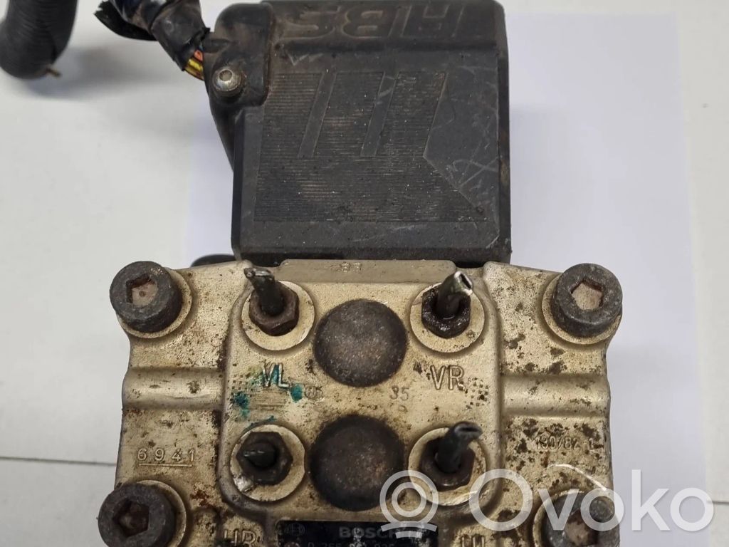 Nissan Primera ABS Pump 
