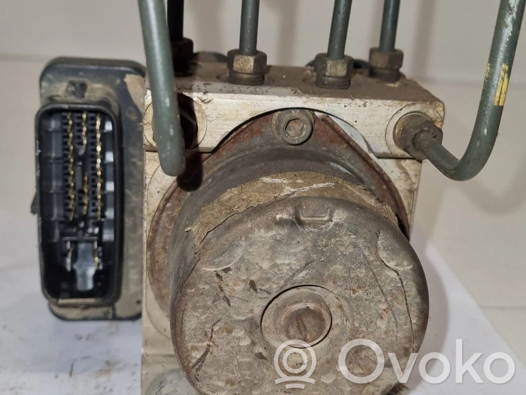 Mazda MPV ABS Pump 