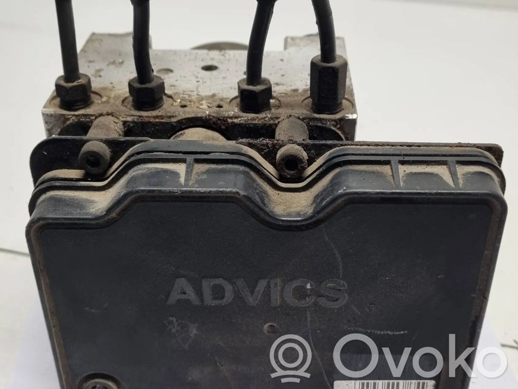 Mazda 6 ABS Pump 