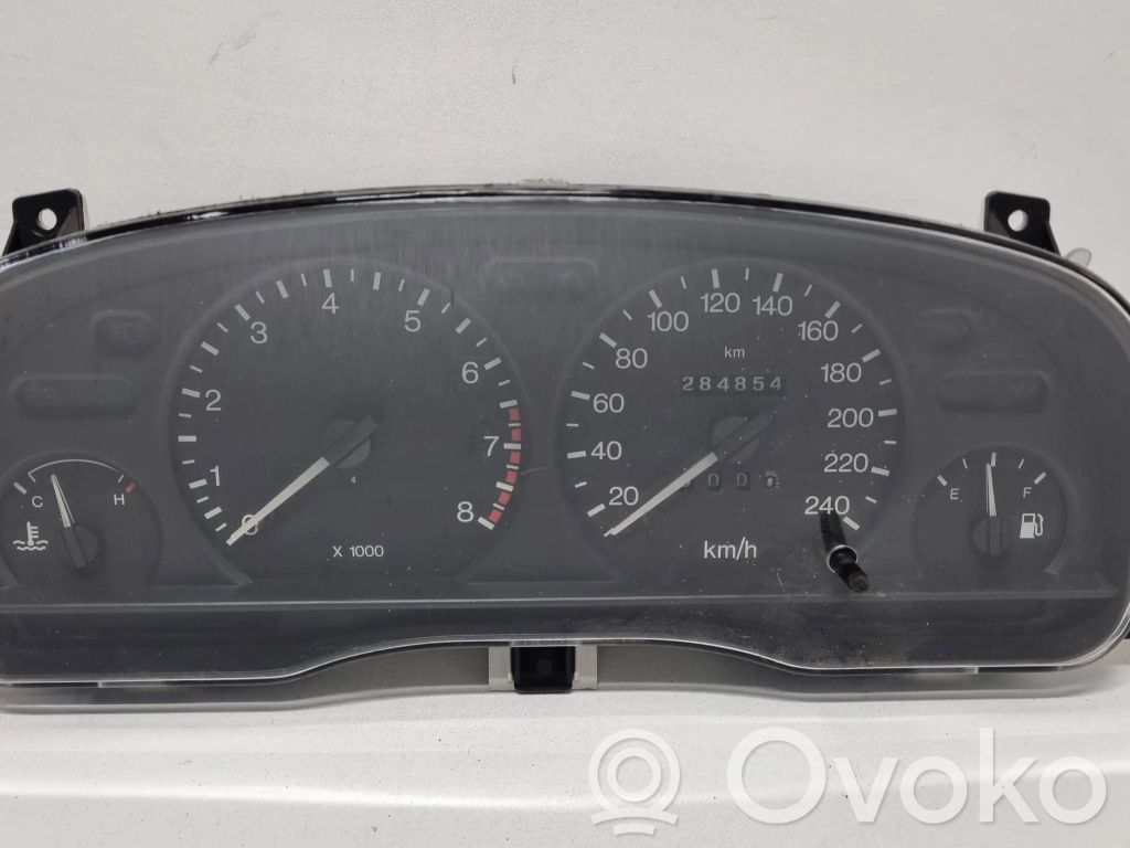 Ford Mondeo MK II Speedometer (instrument cluster) 