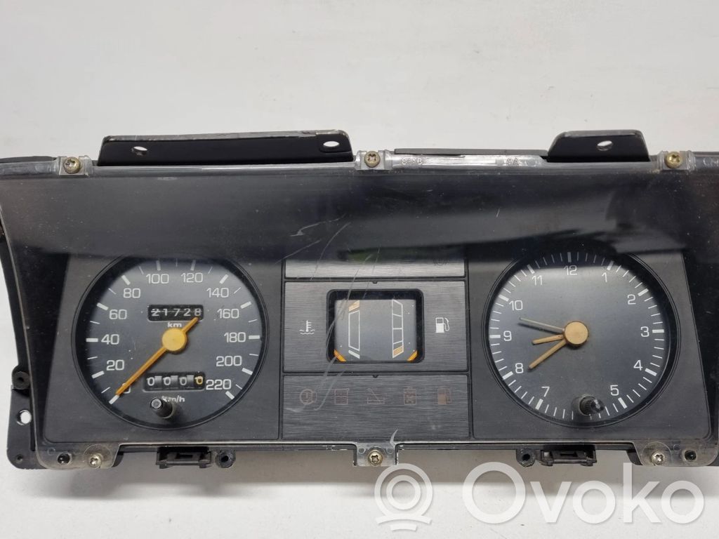 Speedometer (instrument cluster)   81AB10841BB