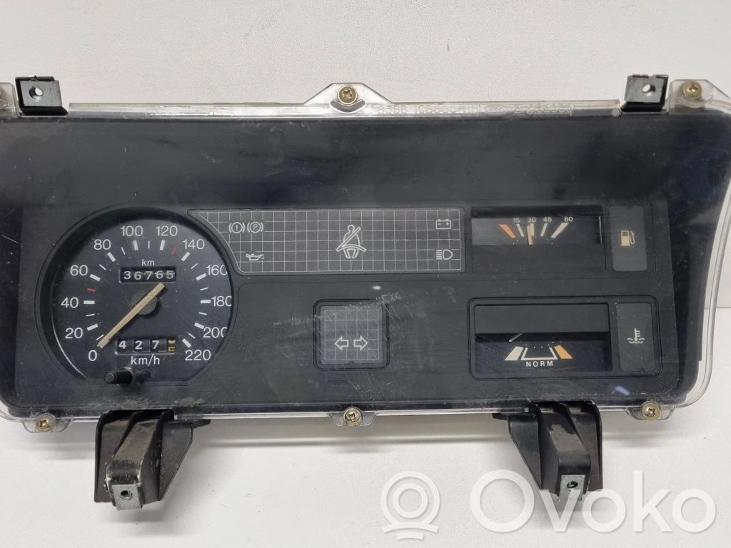 Ford Sierra Speedometer (instrument cluster) 