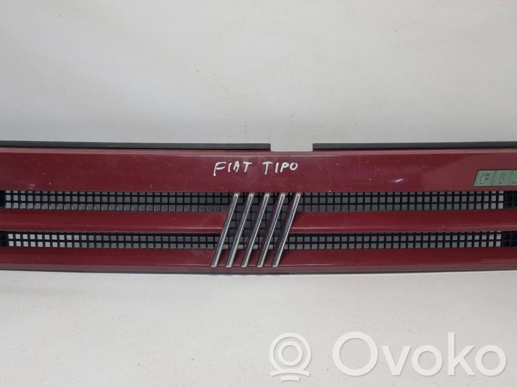 Fiat Tipo Front grill 