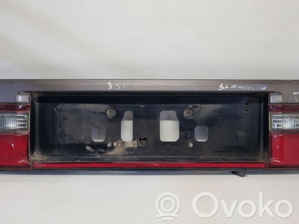 Mazda 626 Tailgate trim 