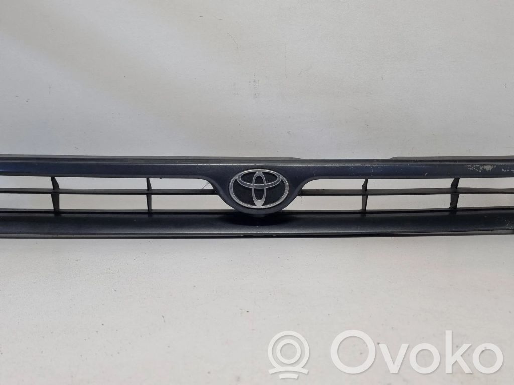 Toyota Corolla E100 Front grill 